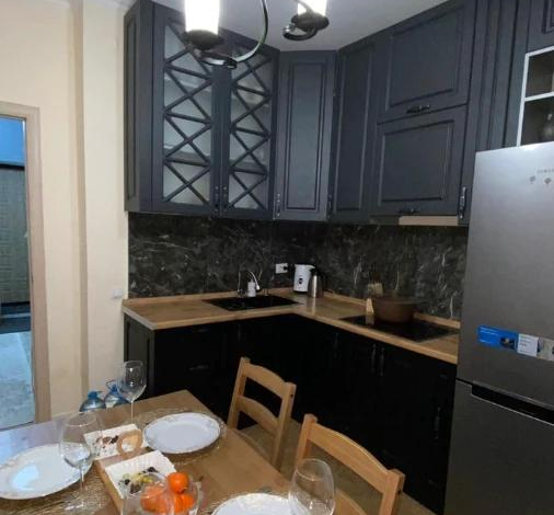3-комнатная квартира, 95.3 м², 2/10 этаж, Р.Кошкарбаева
