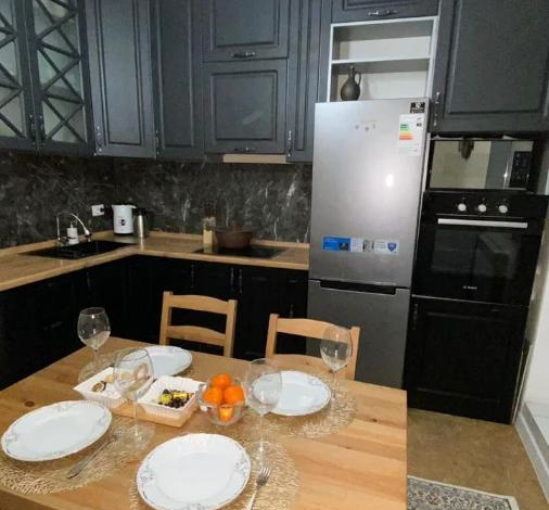 3-комнатная квартира, 95.3 м², 2/10 этаж, Р.Кошкарбаева
