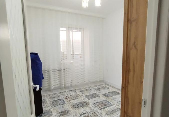 2-комнатная квартира, 46 м², 4/10 этаж, Р.Кошкарбаева