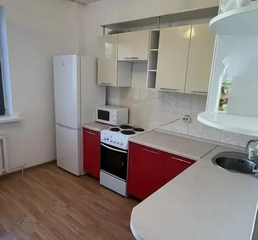 1-комнатная квартира, 40 м², 9/12 этаж, Сыганак 2