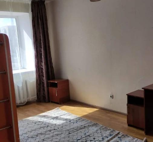 3-комнатная квартира, 75.3 м², 4/10 этаж, жургенова 32