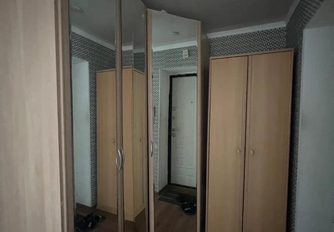 3-комнатная квартира, 78.2 м², 3/10 этаж, 23-17 271