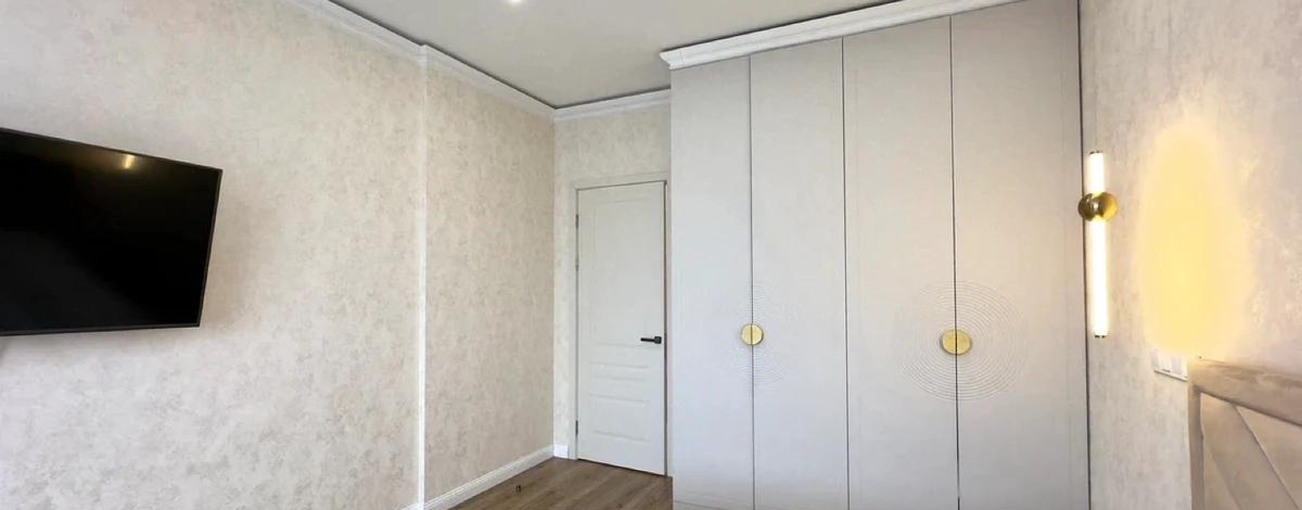 3-комнатная квартира, 101 м², 6/14 этаж, Туркистан 28