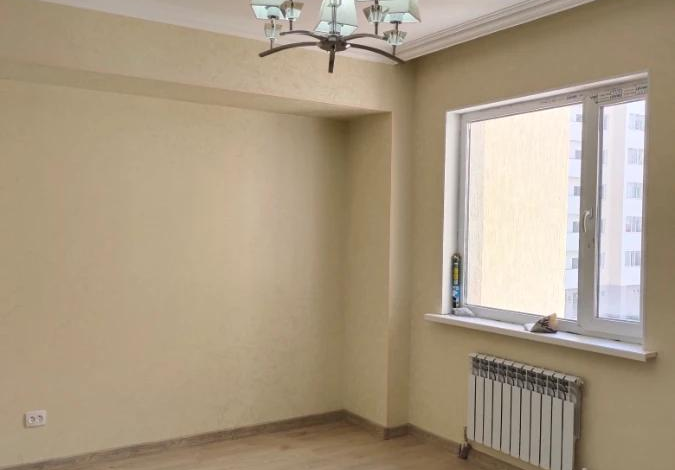 2-комнатная квартира, 69 м², 3/7 этаж, Е-15 11