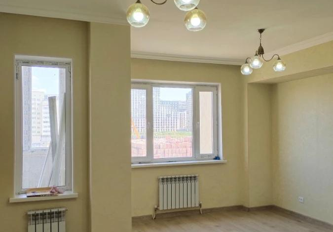 2-комнатная квартира, 69 м², 3/7 этаж, Е-15 11