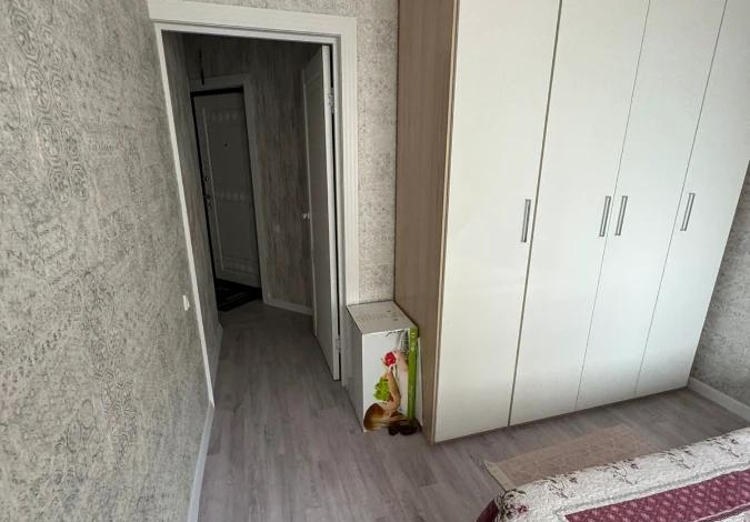 3-комнатная квартира, 72.9 м², 6/12 этаж, Сыганак 18