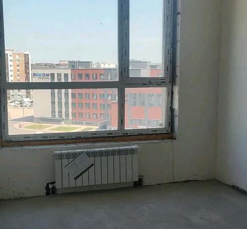 1-комнатная квартира, 40.03 м², 8/9 этаж, Ахмет Байтурсынулы 46