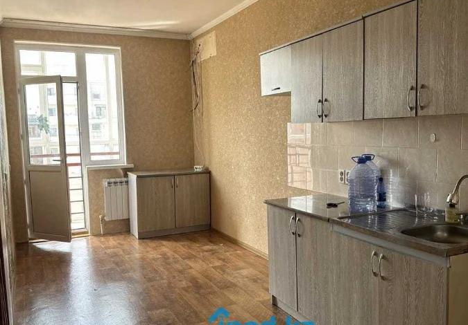 2-комнатная квартира, 85.1 м², 19/20 этаж, Кенесары