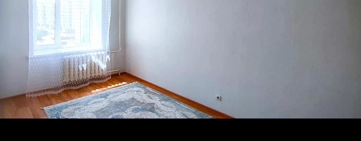 2-комнатная квартира, 60 м², 6/10 этаж, Жургенова 28/1