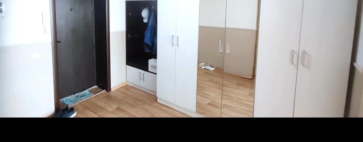 2-комнатная квартира, 60 м², 6/10 этаж, Жургенова 28/1