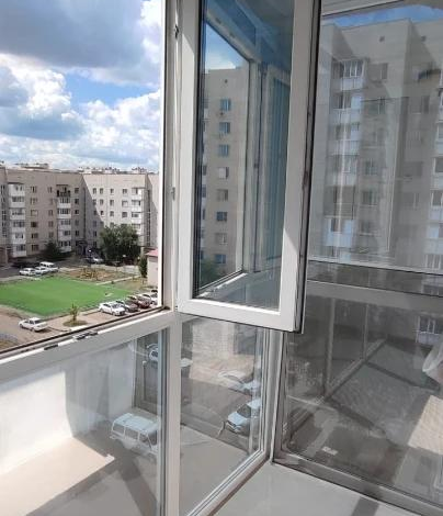 2-комнатная квартира, 60 м², 6/10 этаж, Жургенова 28/1