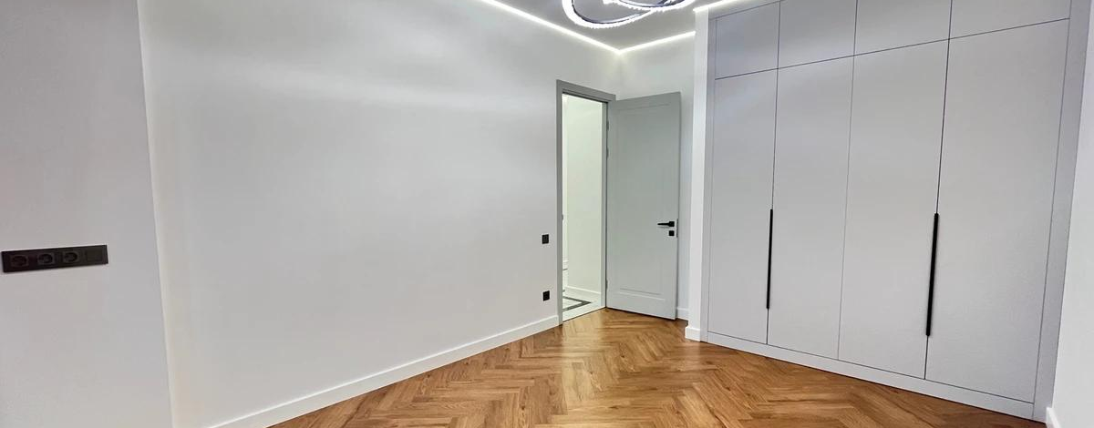 3-комнатная квартира, 105 м², 10/12 этаж, Улы дала 37