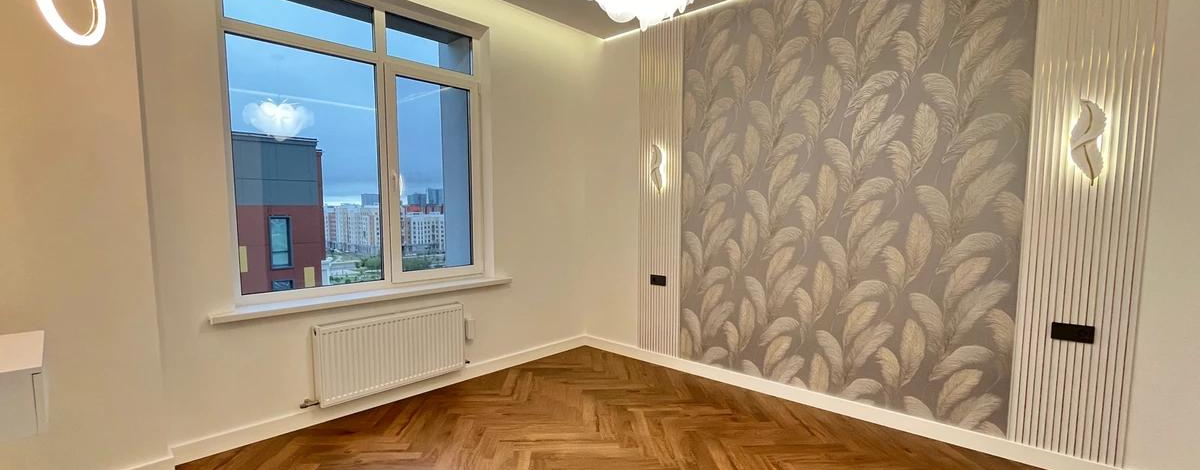 3-комнатная квартира, 105 м², 10/12 этаж, Улы дала 37