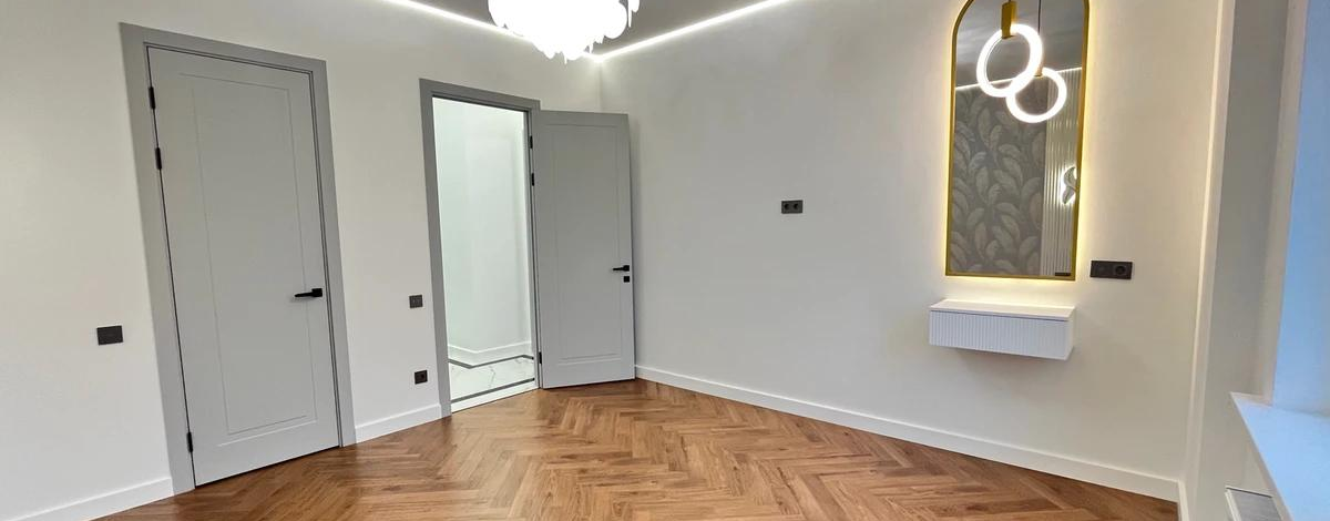 3-комнатная квартира, 105 м², 10/12 этаж, Улы дала 37