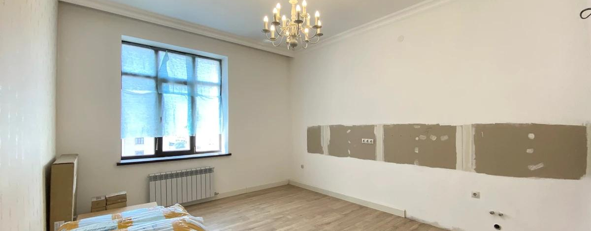 2-комнатная квартира, 105 м², 5/7 этаж, Орынбор 23