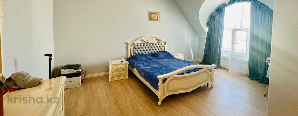 5-комнатная квартира, 235 м², 9/10 этаж, Алихана Бокейхана 6