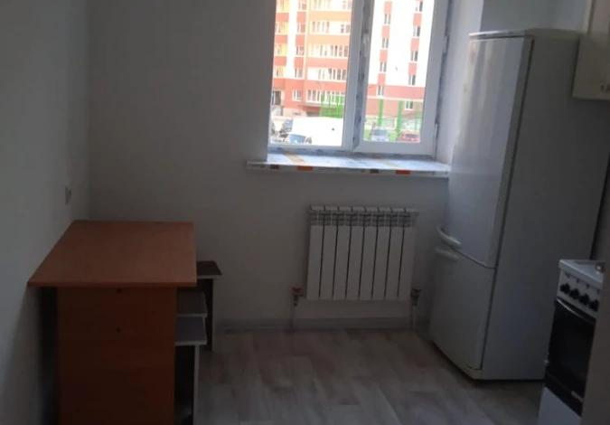 1-комнатная квартира, 33 м², 3/9 этаж, Аманжол Болекпаева 17