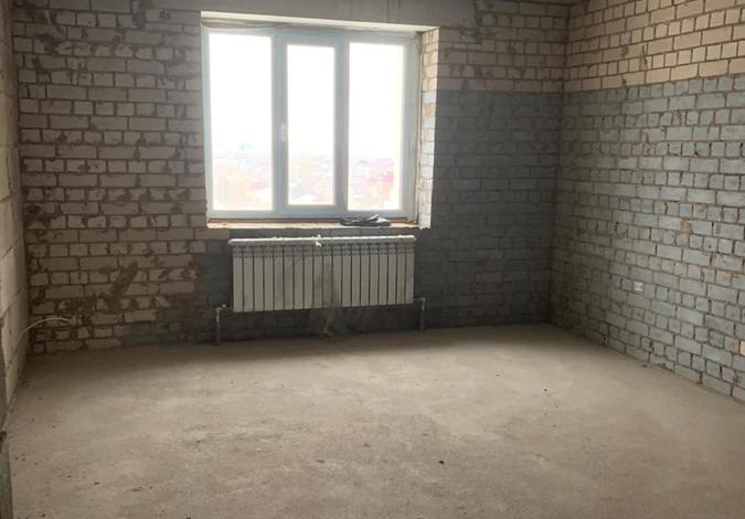 2-комнатная квартира, 64 м², 9/10 этаж, Жумабаева 60/4