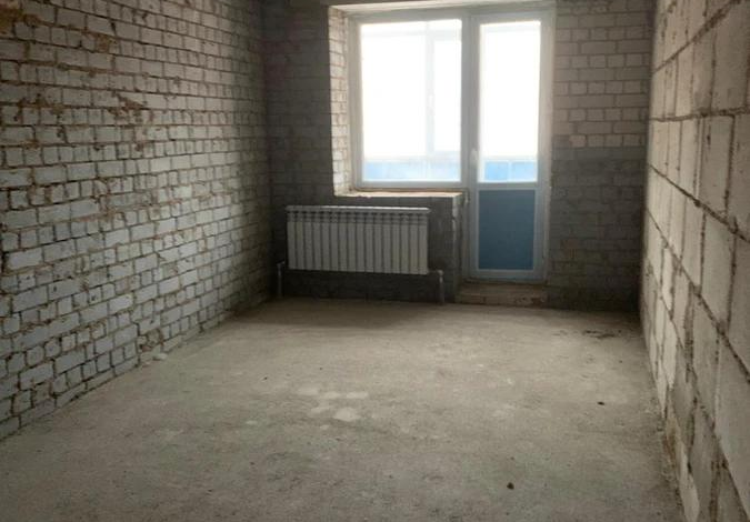 2-комнатная квартира, 64 м², 9/10 этаж, Жумабаева 60/4