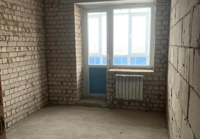 2-комнатная квартира, 64 м², 9/10 этаж, Жумабаева 60/4