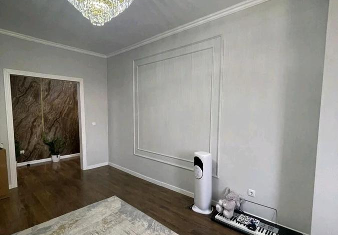 3-комнатная квартира, 77.34 м², 3/12 этаж, Шымкент сити 4 — Туркия и Кадыргали Жалаири