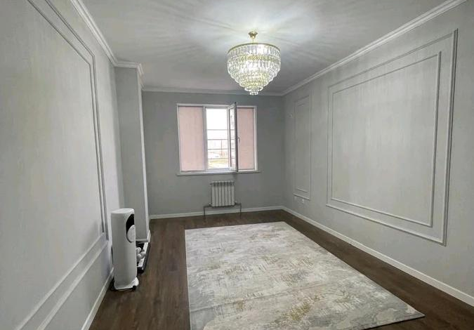 3-комнатная квартира, 77.34 м², 3/12 этаж, Шымкент сити 4 — Туркия и Кадыргали Жалаири