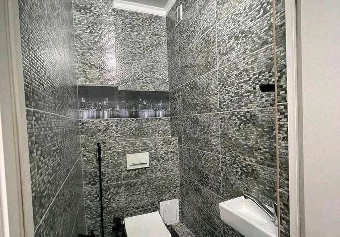 3-комнатная квартира, 77.34 м², 3/12 этаж, Шымкент сити 4 — Туркия и Кадыргали Жалаири