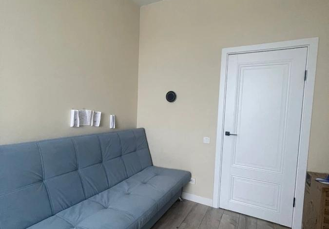 3-комнатная квартира · 86.2 м² · 3/4 этаж, Естая 94/2