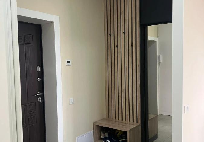 3-комнатная квартира · 86.2 м² · 3/4 этаж, Естая 94/2