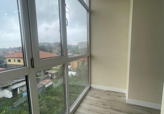 3-комнатная квартира · 86.2 м² · 3/4 этаж, Естая 94/2