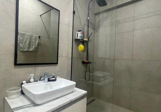 3-комнатная квартира · 86.2 м² · 3/4 этаж, Естая 94/2