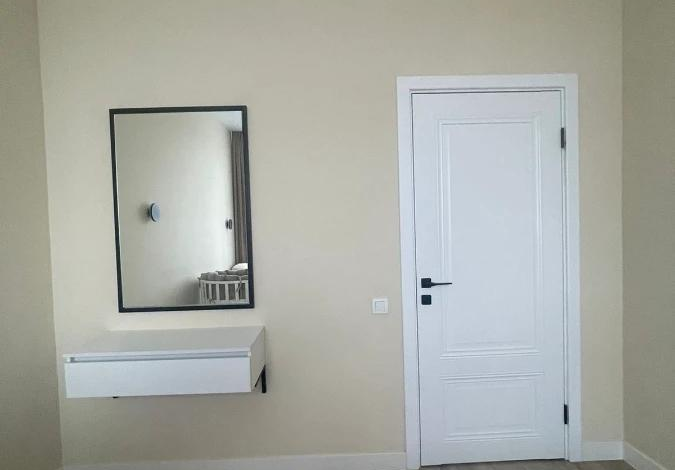 3-комнатная квартира · 86.2 м² · 3/4 этаж, Естая 94/2