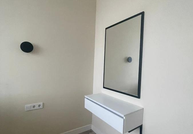 3-комнатная квартира · 86.2 м² · 3/4 этаж, Естая 94/2