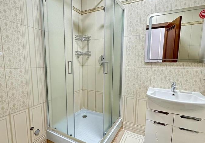 3-комнатная квартира, 108 м², 2/9 этаж, Храпатый 17/1