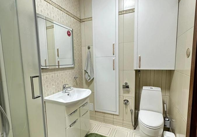 3-комнатная квартира, 108 м², 2/9 этаж, Храпатый 17/1