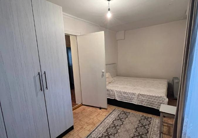 4-комнатная квартира, 82.4 м², 2/5 этаж, Карталы