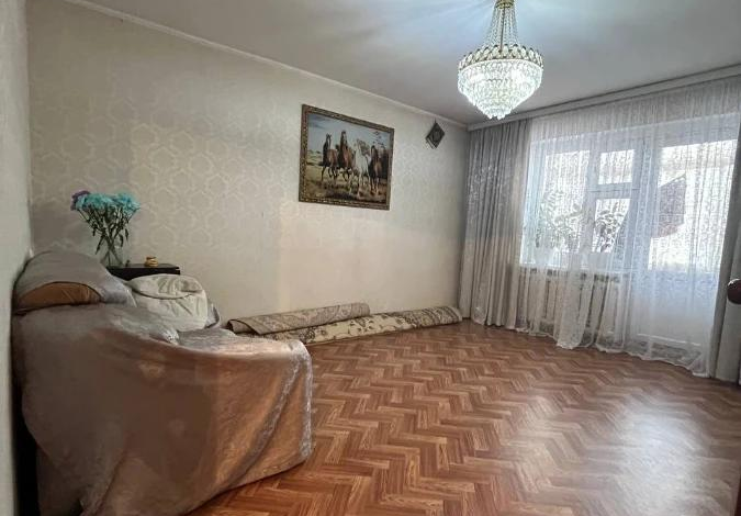 4-комнатная квартира, 82.4 м², 2/5 этаж, Карталы