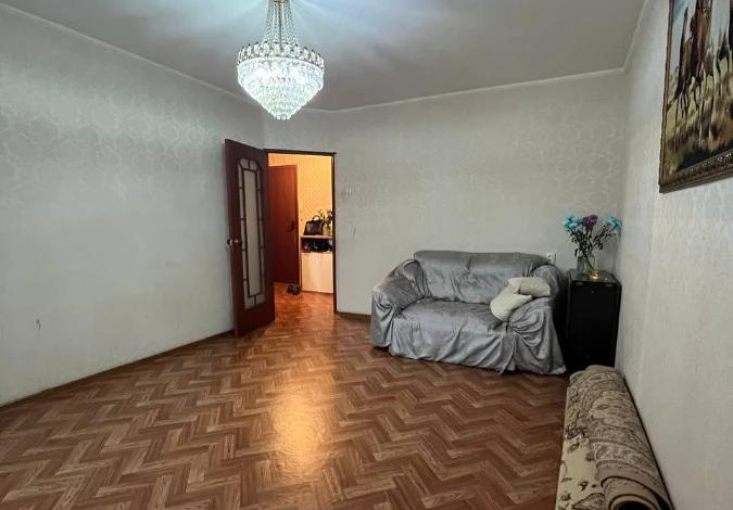 4-комнатная квартира, 82.4 м², 2/5 этаж, Карталы