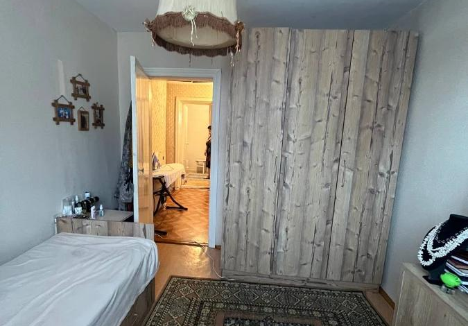 4-комнатная квартира, 82.4 м², 2/5 этаж, Карталы