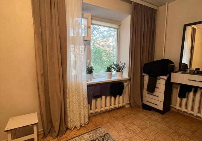 4-комнатная квартира, 82.4 м², 2/5 этаж, Карталы