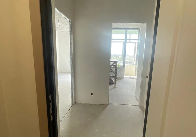 1-комнатная квартира, 39.7 м², 8/9 этаж, Фариза Онгарсынова 6/2