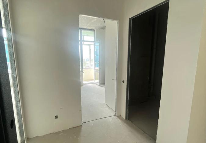 1-комнатная квартира, 39.7 м², 8/9 этаж, Фариза Онгарсынова 6/2