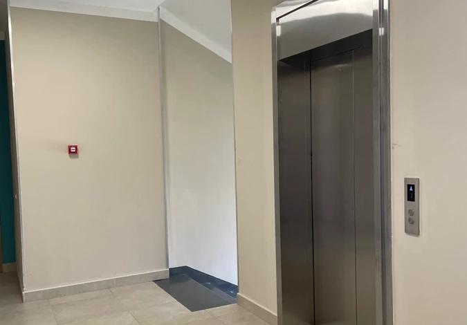1-комнатная квартира, 39.7 м², 8/9 этаж, Фариза Онгарсынова 6/2