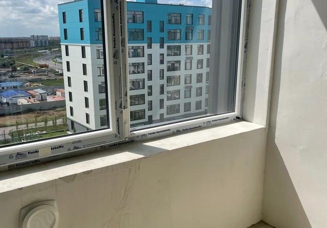 1-комнатная квартира, 39.7 м², 8/9 этаж, Фариза Онгарсынова 6/2