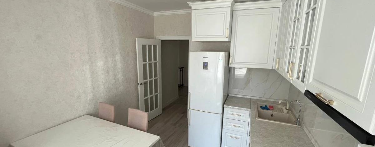 2-комнатная квартира, 65 м², 4/8 этаж, Касым Кайсенова 6