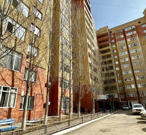 1-комнатная квартира, 41 м², 12 этаж, Валиханова 1