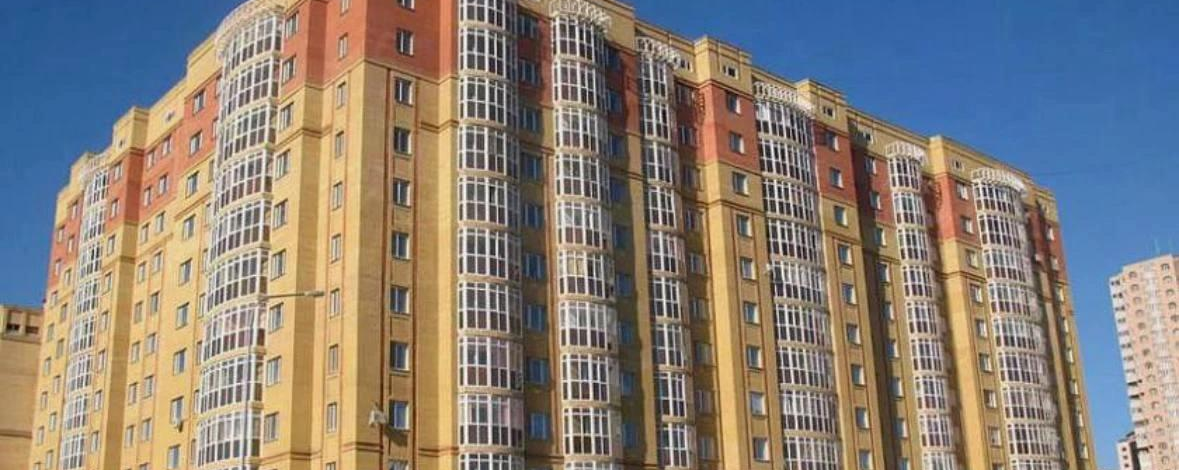 1-комнатная квартира, 41 м², 12 этаж, Валиханова 1