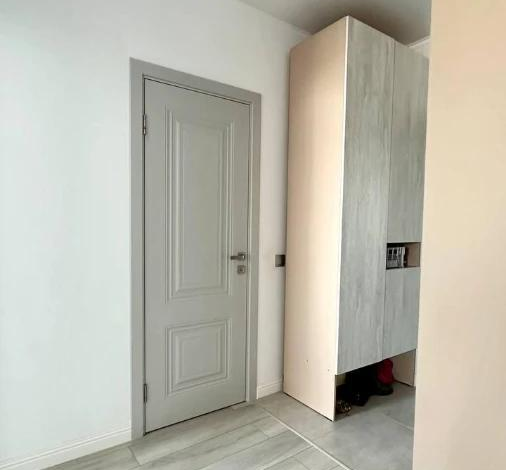 1-комнатная квартира, 41 м², 12 этаж, Валиханова 1