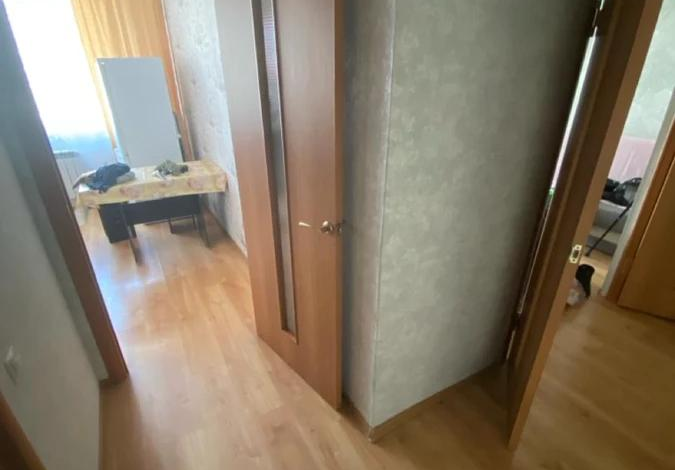 1-комнатная квартира, 40 м², 5/9 этаж, Айтматова 29а