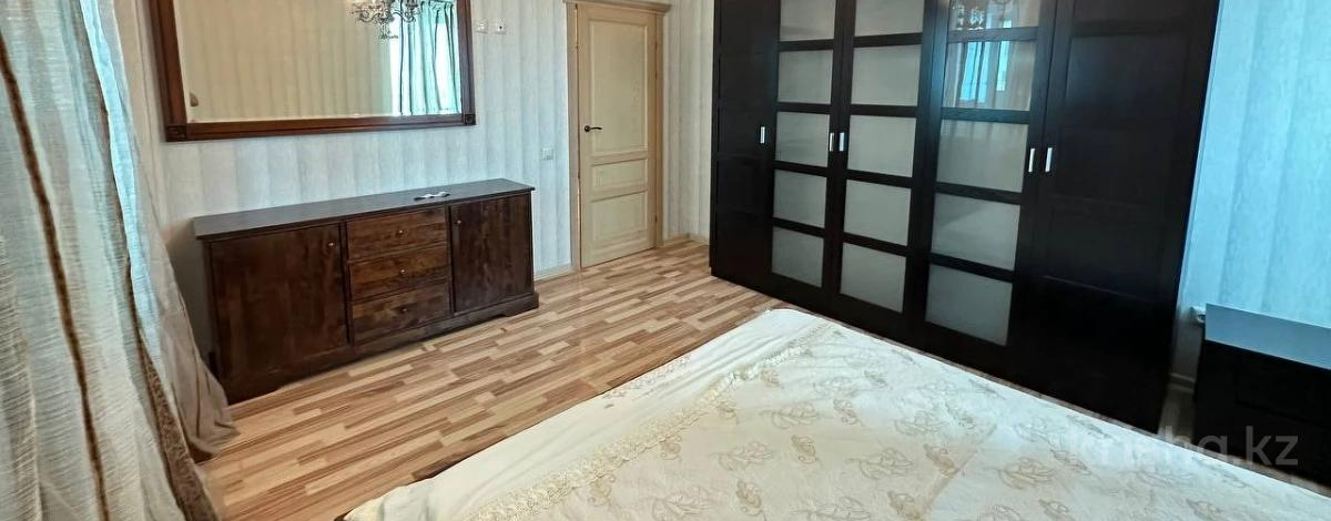 2-комнатная квартира, 68.1 м², 11/23 этаж, Сарайшык 5